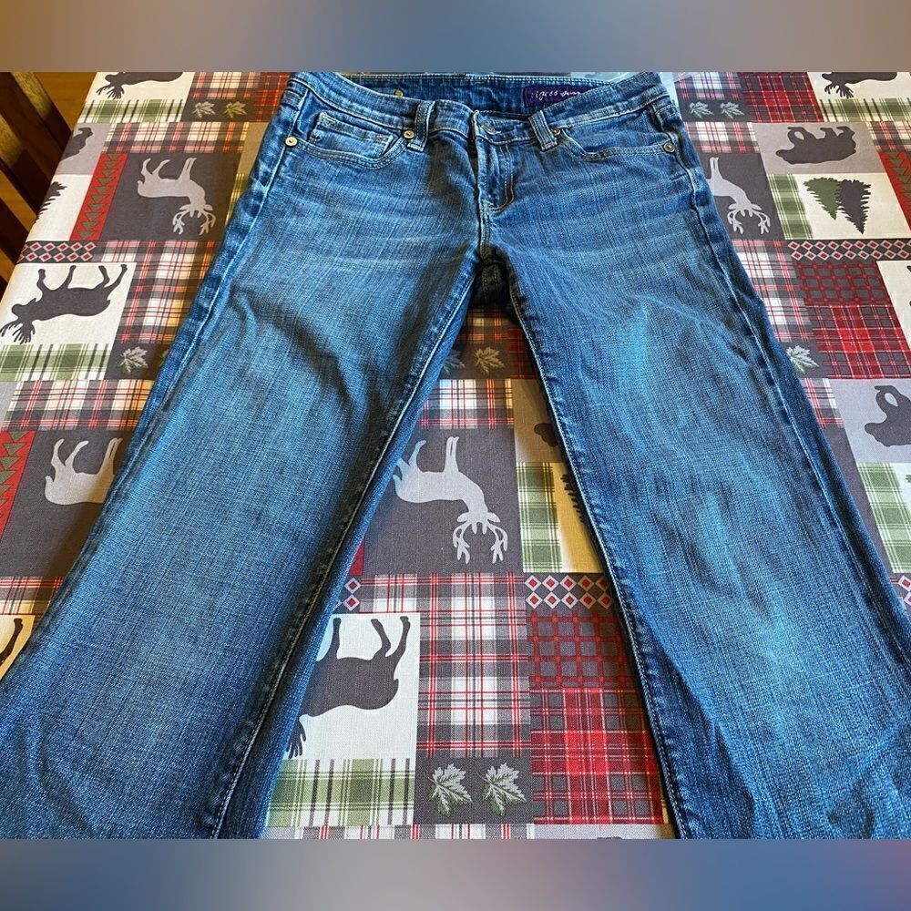 VIGOSS Denim Jeans, Size 7. (J65) - Picture 6 of 12